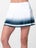 KSwiss Women's Meteorite Pleat Skirt