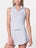 KSwiss Women's Meteorite Set Sleeveless Polo