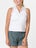 KSwiss Women's Techno Set Sleeveless Polo