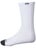 Lasso Athletic Compression Knee Sock 2.0 White