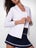 Lucky In Love Women's Lucky Blazer