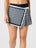 Lucky In Love Women's Link It Up Pleat Skirt