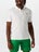 Lacoste Men's Daniil Medvedev London On-Court Polo