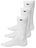 Lacoste Men's Fall 3-Pack Crew Classic Socks