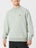 Lacoste Men's Organic Cotton Sweatshirt