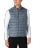 Lacoste Men's Fall Vest Grey 5 (L)