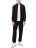 Lacoste Men's Fall Tracksuit Black 3 (S)