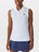 Lacoste Women's Spring Sport Sleeveless Polo