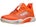 KSwiss Hypercourt Pinnacle Orange/Wh Men's 10.5