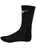 Mizuno Vital Compression Crew Socks Black M