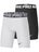 Nike Boy's Fall Pro Compression Short