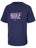 Nike Boy's Winter Bold Metallic Top