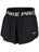Nike Girl's Core 2 in 1 Knit Short