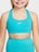 Nike Girl's Summer Swoosh Bra
