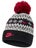 Nike Fair Isle Beanie