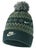 Nike Fair Isle Beanie