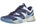 Nike Court Lite 4 White/Blue/Navy Men's 8.0