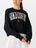 Nike Women's Summer Heritage Fleece Crewneck