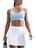 Nike Women's Winter Indy Sports Bra