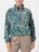 Nike Women's Winter Printed Half Zip Jacket