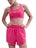 Nike Women's Winter Swoosh Bra