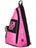 Onix Pro Sling Bag Pink/Black