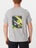 Penguin Men's Paddle Graphic T-Shirt - Grey
