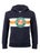 Roland Garros Junior's Stripes Hoodie