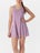 Spin It Women's Spring Meghan Dress