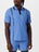 Sergio Tacchini Men's Fall Campo Court Polo
