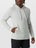 Travis Mathew Men's Cloud Waffle Hoodie