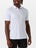 Travis Mathew Men's Zinna Polo 2.0 - White