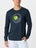 Tennis Warehouse Net Ball Long Sleeve