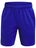 Under Armour Boy's Spring Tech Vent Print Short