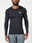 Under Armour Men's HeatGear Comp LS Top