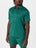 Under Armour Men Summer Tech Polo Rack Green S
