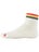 Wilson Spring Quarter Sock - Sandrift