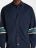 Wilson Men's New York Westport Cardigan Navy M