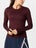 Wilson Women's Autumn Pro Seamless Long Sleeve