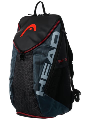 head duffle bag tennis