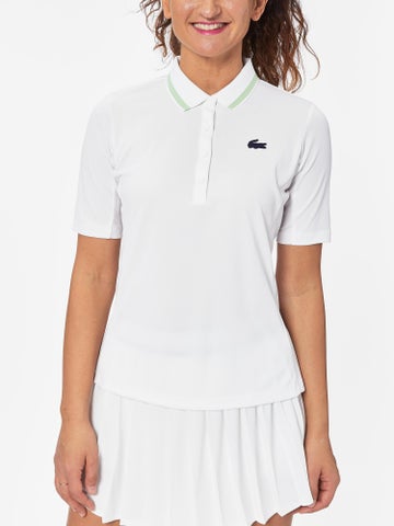 Lacoste Women's Tennis Apparel | Tennis Warehouse