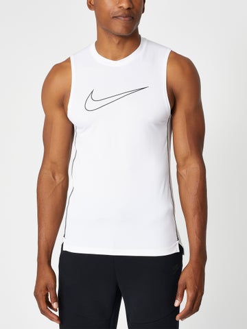 Men's Sleeveless Tennis Tops | Tennis Warehouse