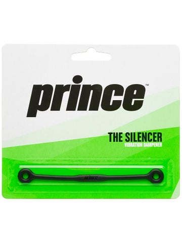 prince tennis vibration dampeners