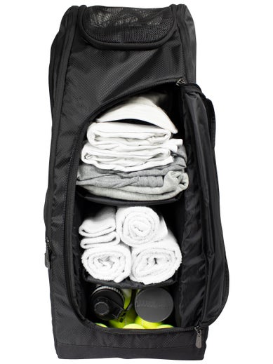 The Best Personalized Tennis Bag 