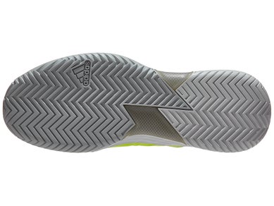 Best New Women's Tennis Shoes 2021 adidas adizero Ubersonic 4