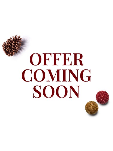 10 Days of Savings Offer- Coming Soon