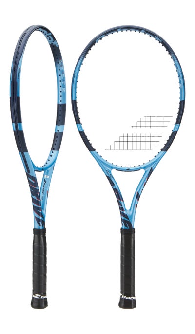 babolat pure drive 100 2025 - foto da raquete