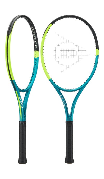 dunlop sx 300 2025 - foto da raquete