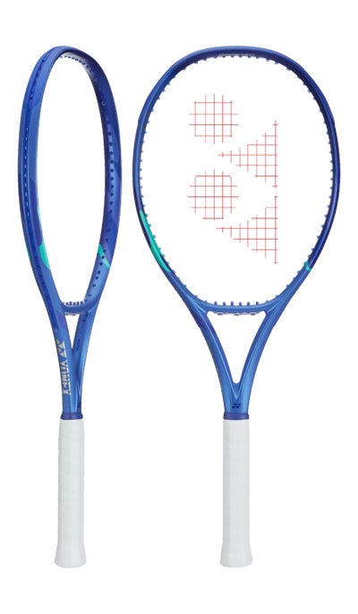 yonex ezone 100 2025 - foto da raquete