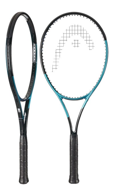 head gravity mp 2025 - foto da raquete